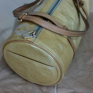 LOUIS VUITTON - ルイヴィトン ヴェルニボストンバッグの通販 by