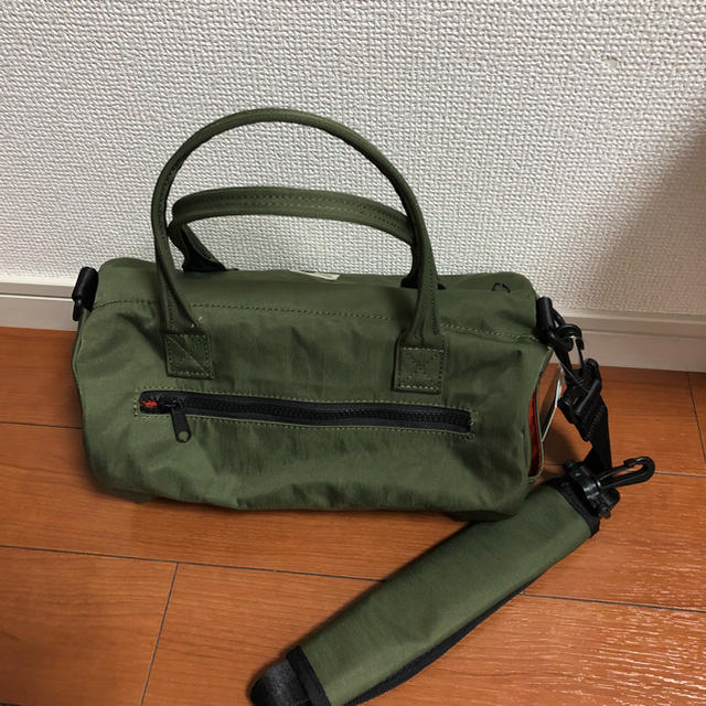 anello(アネロ)のanello  ショルダーバッグ    専用 レディースのバッグ(ショルダーバッグ)の商品写真