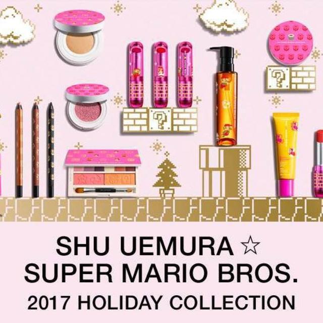 shu uemura(シュウウエムラ)の最終値下げ！新品未開封！シュウ ウエムラ パーフェクターミスト (サクラ) コスメ/美容のスキンケア/基礎化粧品(化粧水/ローション)の商品写真