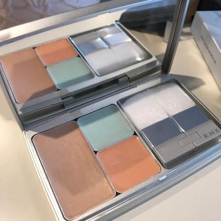 アールエムケー(RMK)の週末限定値下げ☆RMK☆3Dフィニッシュヌードファンデーション 中古(ファンデーション)