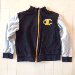 チャンピオン(Champion)のチャンピオン パーカー 130(その他)