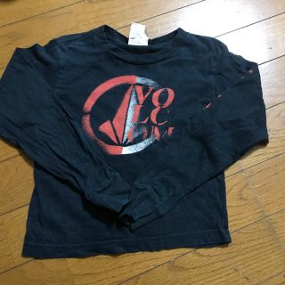 ボルコム(volcom)のボルコム ロンT(Tシャツ/カットソー)