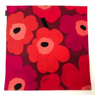 マリメッコ(marimekko)の最終値下げ！美品⭐️マリメッコ クッションカバー(クッションカバー)