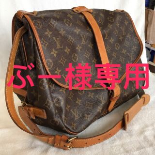 ルイヴィトン(LOUIS VUITTON)のぶー様専用(ショルダーバッグ)