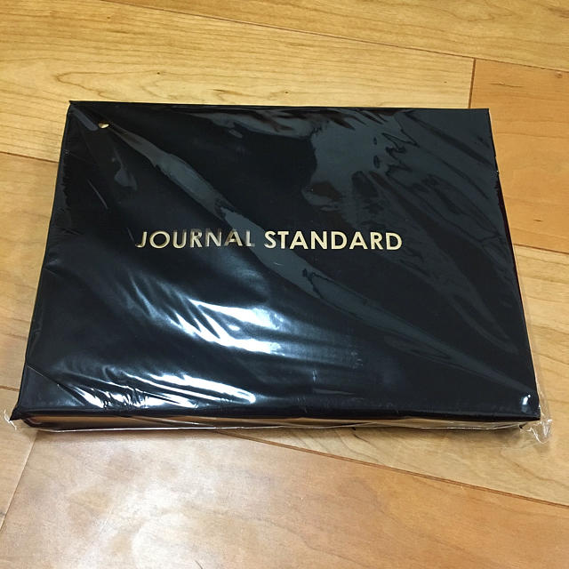 JOURNAL STANDARD(ジャーナルスタンダード)のジャーナルスタンダード・オトナミューズ・12月号付録 レディースのバッグ(トートバッグ)の商品写真