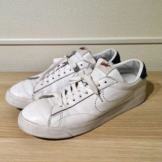 ナイキ(NIKE)のNIKE×fragmentdesign ナイキ フラグメントデザイン(スニーカー)