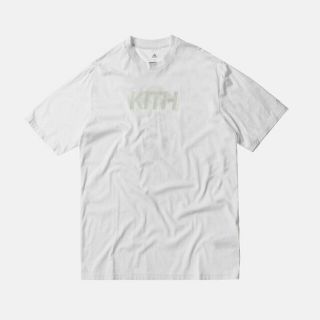 シュプリーム(Supreme)の【2着セット】KITH X ADIDAS LOGO TEE(その他)