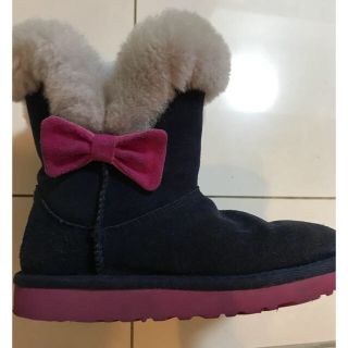 アグ(UGG)のアグ❤︎２０センチ(ブーツ)