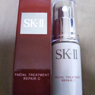 エスケーツー(SK-II)のSK-II　フェイシャルトリートメントリペアC(美容液)