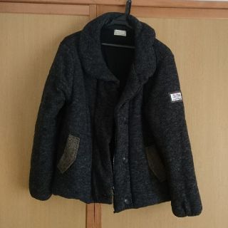 ハリスツイード(Harris Tweed)のHarris Tweed(ブルゾン)