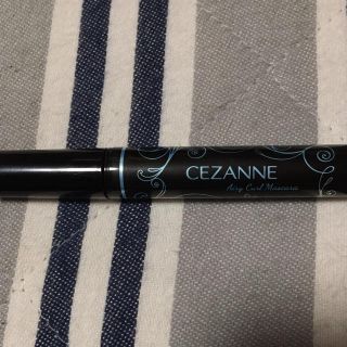 セザンヌケショウヒン(CEZANNE（セザンヌ化粧品）)のセザンヌ マスカラ(マスカラ)