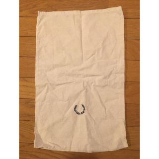 フレッドペリー(FRED PERRY)のフレッドペリー☆袋のみ☆FRED PERRY(ショップ袋)