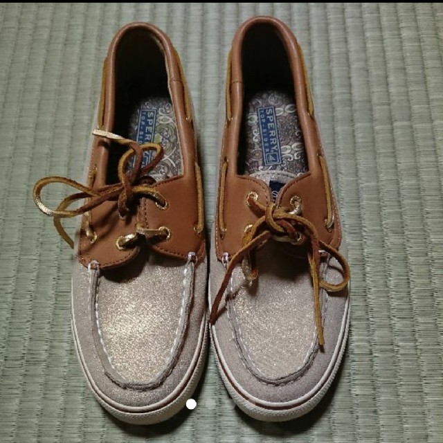 SPERRY デッキシューズ メンズの靴/シューズ(デッキシューズ)の商品写真