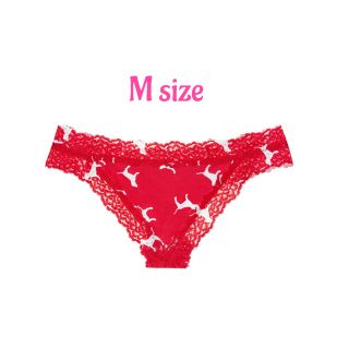 ヴィクトリアズシークレット(Victoria's Secret)のPINK♡ショーツ Mサイズ(ショーツ)