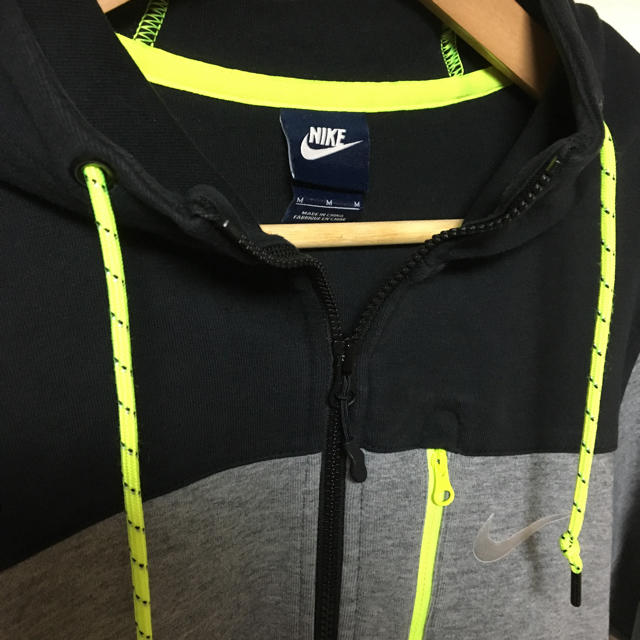 NIKE(ナイキ)のナイキ パーカー スウェット メンズのトップス(パーカー)の商品写真