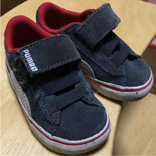 プーマ(PUMA)のプーマ キッズ ベビー スニーカー(スニーカー)