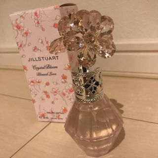 ジルスチュアート(JILLSTUART)の新品 ジルスチュアート香水(香水(女性用))