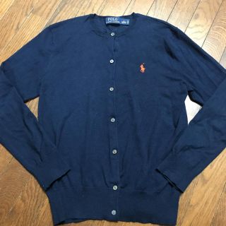 ラルフローレン(Ralph Lauren)のあゆみ様専用(カーディガン)