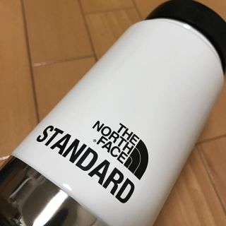 ザノースフェイス(THE NORTH FACE)の新品未使用 THE NORTH FACE Standard クリーンカンティーン(その他)