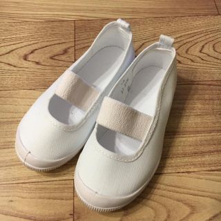 上履き14センチ☆新品(スクールシューズ/上履き)