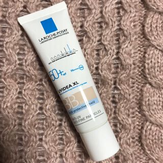 ラロッシュポゼ(LA ROCHE-POSAY)のラロッシュポゼ UVイデア XL プロテクションBB 01(BBクリーム)