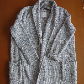 ザラ(ZARA)のZARA・レディースカーディガン(カーディガン)