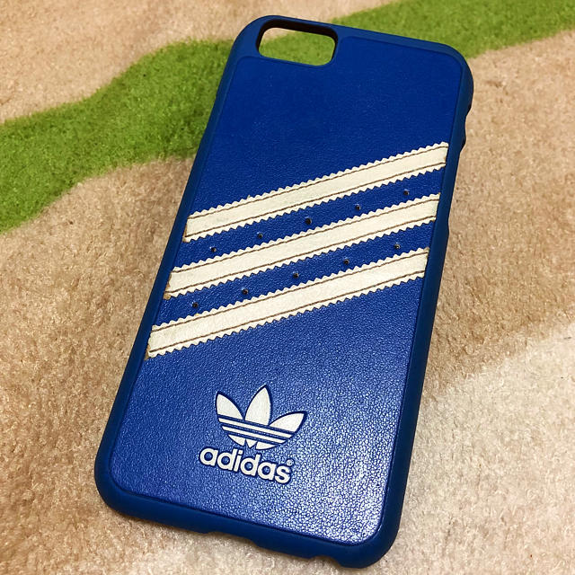 Adidas Iphone6ケース Adidas の通販 By Moon S Shop アディダスならラクマ