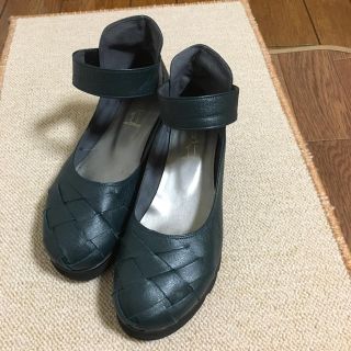 革靴サンダル(サンダル)