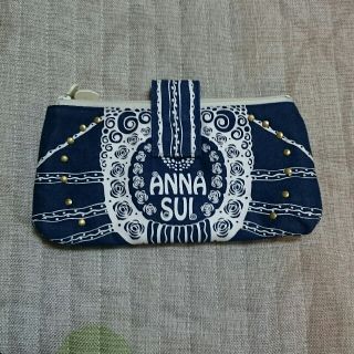 アナスイ(ANNA SUI)のモコ様専用☆(ポーチ)