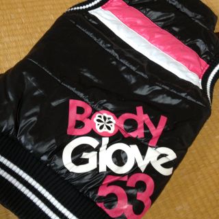 ボディーグローヴ(Body Glove)のBody Glove ダウンベスト(ダウンベスト)