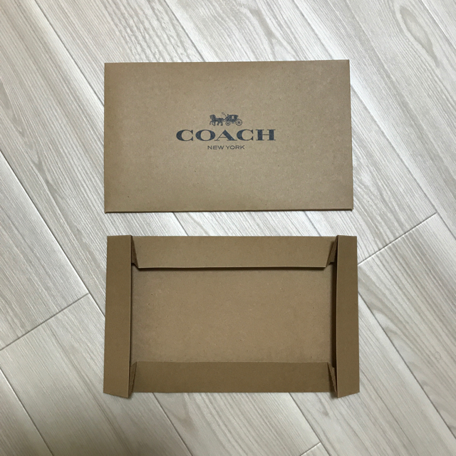 COACH(コーチ)の【正規品】COACH 長財布ブラック F54007 IMBLK レディースのファッション小物(財布)の商品写真