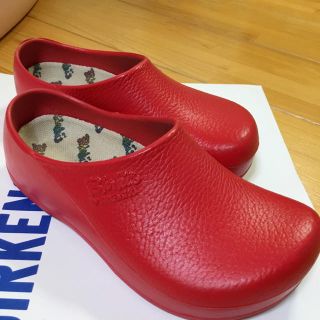 ビルケンシュトック(BIRKENSTOCK)のビルケンシュトック スーパービルキー(サンダル)