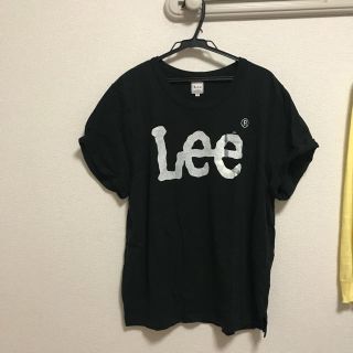 リー(Lee)のLee Tシャツ(Tシャツ(半袖/袖なし))