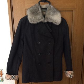 バーバリー(BURBERRY)のBurberry ジャケット(その他)