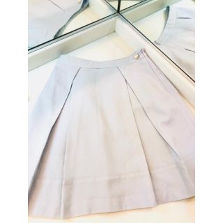 パターンフィオナ(PATTERN fiona)の清楚系♡冬スカート♡/pattern fiona♡(ひざ丈スカート)