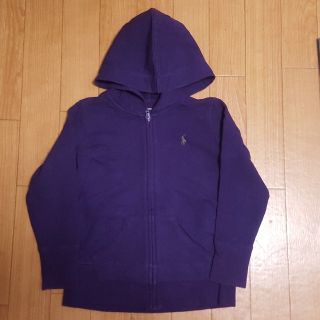 ラルフローレン(Ralph Lauren)の☆mahalo様☆Ralph Lauren kidsパーカー(ジャケット/上着)