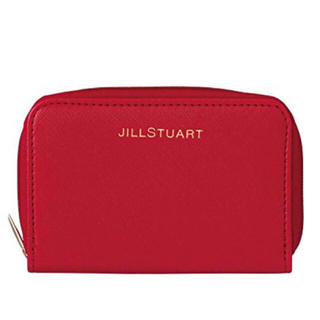 ジルスチュアート(JILLSTUART)のJILL STUART ミニ財布(コインケース/小銭入れ)