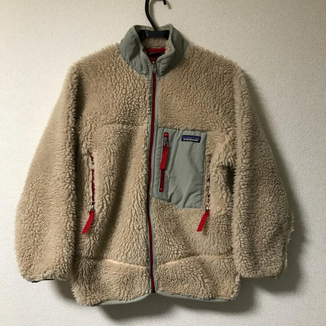 ☆ パタゴニア patagonia  レトロ フリース ジャケット ☆