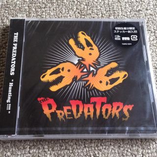 GLAY JIRO PREDATORS(その他)