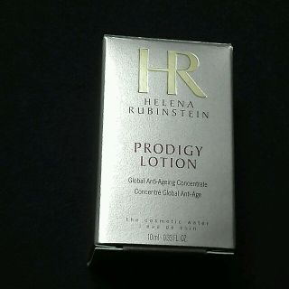 ヘレナルビンスタイン(HELENA RUBINSTEIN)の(ＨＲ)ヘレナルビンスタイン  プロディジーローション新品(その他)