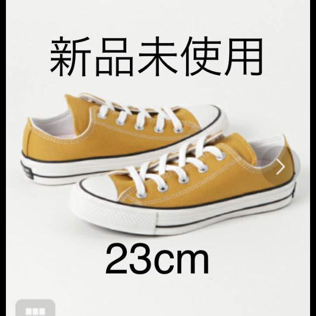 【CONVERSE】ALL STAR 100 COLORS　OX レディース 1