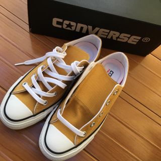 コンバース(CONVERSE)の【CONVERSE】ALL STAR 100 COLORS　OX レディース(スニーカー)