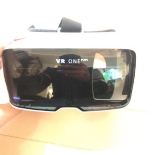 VR ONE PLUS   ZEISS カールツァイス(その他)