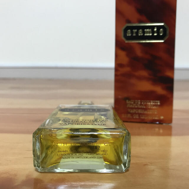 Aramis(アラミス)のaramis アラミス 60ml EDT 香水 フレグランス コスメ/美容の香水(香水(男性用))の商品写真