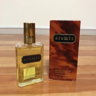 アラミス(Aramis)のaramis アラミス 60ml EDT 香水 フレグランス(香水(男性用))