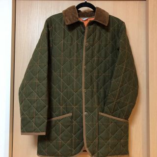 マッキントッシュ(MACKINTOSH)の【週末限定値下げ】マッキントッシュ キルティングコート(その他)