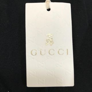 グッチ(Gucci)のGUCCIキッズ❤︎タイツ(靴下/タイツ)