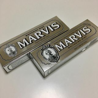 マービス(MARVIS)のmmm様専用(歯磨き粉)