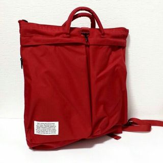 ネネット(Ne-net)の新品♪Ne-net 2wayバッグ リュック&トート 格安サンプル品！ネネットr(トートバッグ)