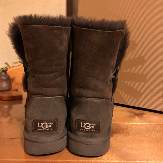 UGG(アグ)のugg レディースの靴/シューズ(ブーツ)の商品写真
